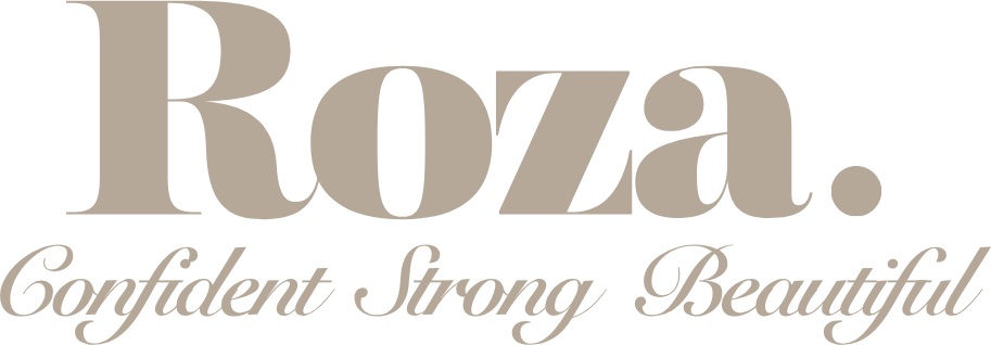 Roza Grip Socks